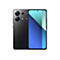 Xiaomi Redmi Note 13 - 4G Smartphone - Dual-SIM - RAM 8 GB / Interner Speicher 128 GB - microSD slot - OLED-Display