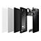 Xiaomi Redmi Note 13 Pro+ - 5G Smartphone - Dual-SIM - RAM 8 GB / Interner Speicher 256 GB - OLED-Display - 6.67'
