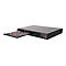 Xoro HSD 8470 - DVD-Player - Hochskalierung - Schwarz
