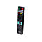 Xoro XRC 8F1 - Universalfernbedienung - infrarot