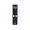 Xoro XRC 8F1 - Universalfernbedienung - infrarot