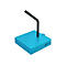Xtrfy B4 - Mouse Bungee - Blau