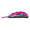 Xtrfy M42 - Maus - optisch - kabelgebunden - USB - pink