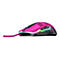 Xtrfy M42 - Maus - optisch - kabelgebunden - USB - pink