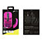Xtrfy M42 - Maus - optisch - kabelgebunden - USB - pink