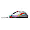 Xtrfy M42 - Maus - optisch - kabelgebunden - USB - Retro