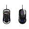 Xtrfy M42 - Maus - optisch - kabellos - 2.4 GHz - kabelloser Empfänger (USB)