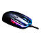 Xtrfy MZ1 - Zy's Rail - Maus - ergonomisch - optisch - kabelgebunden