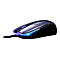 Xtrfy MZ1 - Zy's Rail - Maus - ergonomisch - optisch - kabelgebunden