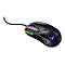 Xtrfy MZ1 - Zy's Rail - Maus - ergonomisch - optisch - kabelgebunden
