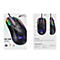 Xtrfy MZ1 - Zy's Rail - Maus - ergonomisch - optisch - kabelgebunden