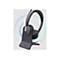 Yealink BH70 Dual - Headset - On-Ear - Bluetooth - kabellos - Adapter USB-A via Bluetooth, Adapter USB-C via Bluetooth