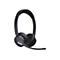 Yealink BH70 Dual - Headset - On-Ear - Bluetooth - kabellos - Adapter USB-A via Bluetooth