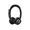Yealink BH70 Dual - Headset - On-Ear - Bluetooth - kabellos - Adapter USB-A via Bluetooth