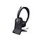 Yealink BH70 Dual - Headset - On-Ear - Bluetooth - kabellos - Adapter USB-A via Bluetooth