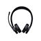 Yealink BH70 Dual - Headset - On-Ear - Bluetooth - kabellos - Adapter USB-A via Bluetooth