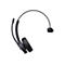 Yealink BH70 Mono Teams - Headset - On-Ear - Bluetooth - kabellos - Adapter USB-A via Bluetooth