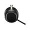 Yealink BH76 - Headset - On-Ear - Bluetooth - kabellos - aktive Rauschunterdrückung