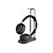 Yealink BH76 - Headset - On-Ear - Bluetooth - kabellos - aktive Rauschunterdrückung