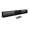 Yealink MeetingBar A30 - All-in-One Videokonferenz-Leiste (Videoleiste, Fernsteuerung) - Zertifiziert für Microsoft Teams, Certified for Zoom Rooms