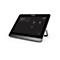 Yealink MeetingBar A30 - All-in-One Videokonferenz-Leiste (Videoleiste, Touchkonsole, kabelloses Sharing-Pod) - Zertifiziert für Microsoft Teams, Certified for Zoom Rooms