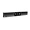 Yealink MeetingBar A30 - All-in-One Videokonferenz-Leiste (Videoleiste, Touchkonsole, kabelloses Sharing-Pod) - Zertifiziert für Microsoft Teams, Certified for Zoom Rooms