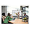 Yealink MeetingBoard - 165 cm (65') Diagonalklasse LCD-Display mit LED-Hintergrundbeleuchtung - interaktiv - mit integriertes, interaktives Whiteboard, Touchscreen (Multi-Touch), 4K-Kamera und 16 Mikrofon-Array - 4K UHD (2160p) 3840 x 2160 - direk...