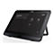 Yealink MTouch E2 - Touchpaneel - Anzeige - LCD - IPS - 20.3 cm (8')