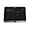 Yealink MTouch II - Touchpaneel - IPS - 20.3 cm (8') - Kabel