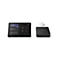 Yealink MVC Series MCoreKit-C5-MS - Kit für Videokonferenzen (MTouch Plus Touchpanel, MCore Pro Mini-PC, RoomSensor)