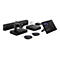 Yealink MVC Series MVC860-C5-710 - Microsoft Teams Rooms - Kit für Videokonferenzen