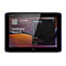 Yealink RoomPanel E2 - Raummanager - kabelgebunden, kabellos - 802.11a/b/g/n/ac, Bluetooth 5.0, NFC - 10/100 Ethernet