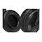 Yealink UH34 Dual - Headset - On-Ear - kabelgebunden - USB - Schwarz
