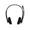 Yealink UH34 Lite Dual - Headset - On-Ear - kabelgebunden - USB - Geräuschisolierung