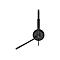 Yealink UH34 Lite Dual - Headset - On-Ear - kabelgebunden - USB - Geräuschisolierung