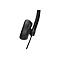 Yealink UH34 Mono - Headset - On-Ear - kabelgebunden - USB - Schwarz