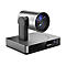 Yealink UVC86 - Konferenzkamera - PTZ - Farbe - 8 MP - 3840 x 2160