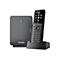 Yealink W77P - Schnurloses VoIP-Telefon mit Rufnummernanzeige - 1900 MHz - DECT - dreiweg Anruffunktion - SIP, SIP v2, RTCP-XR, VQ-RTCPXR