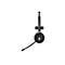 Yealink WH62 Dual - Headset - On-Ear - DECT - kabellos