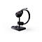 Yealink WH62 Dual - Headset - On-Ear - DECT - kabellos