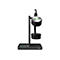 Yealink WH62 Dual - Headset - On-Ear - DECT - kabellos