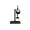 Yealink WH62 Mono - Für Microsoft Teams - Headset - On-Ear - DECT - kabellos