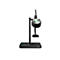Yealink WH62 Mono - Headset - On-Ear - DECT - kabellos - USB