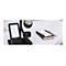 Yealink WH66 Dual UC - Workstation - Headset - ohrumschließend - DECT - kabellos