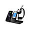 Yealink WH66 Dual UC - Workstation - Headset - ohrumschließend - DECT - kabellos