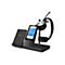 Yealink WH66 Dual UC - Workstation - Headset - ohrumschließend - DECT - kabellos