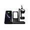 Yealink WH66 Dual X - Für Microsoft Teams - Headset - ohrumschließend - DECT - kabellos
