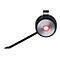 Yealink WH66 Dual X - Für Microsoft Teams - Headset - ohrumschließend - DECT - kabellos