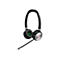 Yealink WH66 Dual X - Für Microsoft Teams - Headset - ohrumschließend - DECT - kabellos