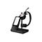 Yealink WH66 Dual X - Für Microsoft Teams - Headset - ohrumschließend - DECT - kabellos